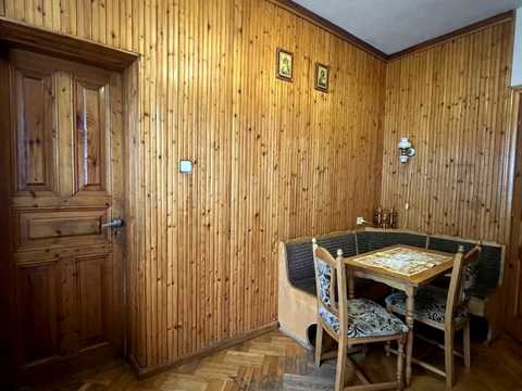 будинок за адресою с. Солонка, Сонячна вул.