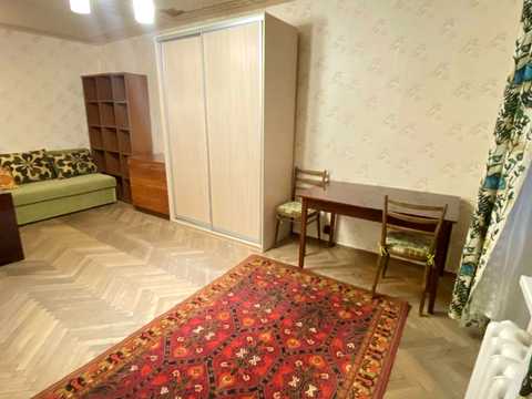 квартира за адресою Нововокзальна вул., 19