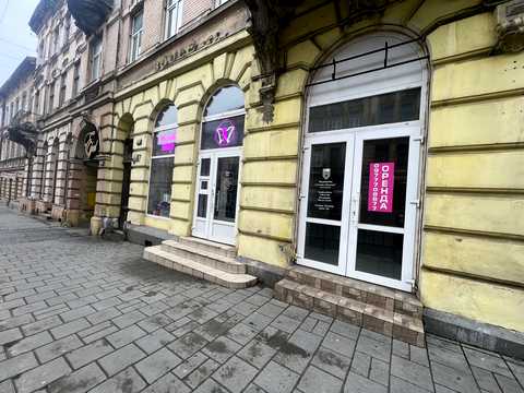 коммерческая по адресу Городоцкая ул., 97
