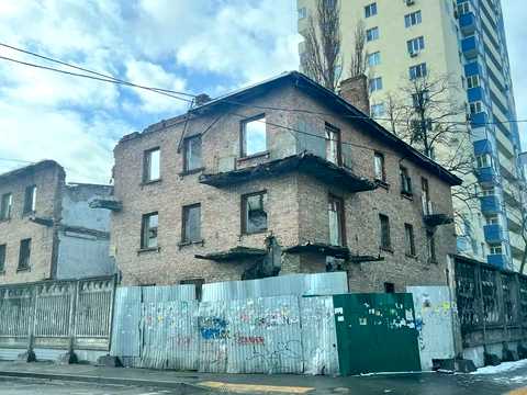 участок по адресу Приорская ул. (Полупанова)