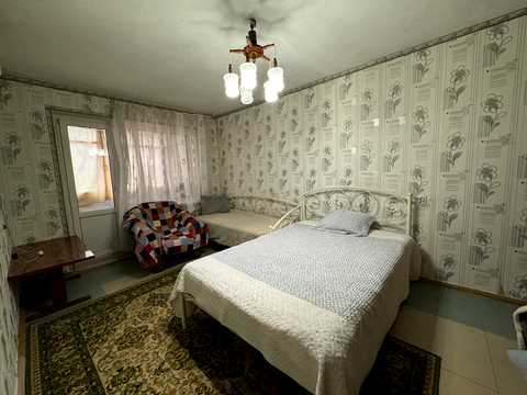 квартира по адресу Балковская ул., 34