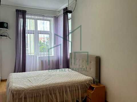 квартира по адресу Мечникова ул., 18