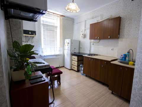 квартира по адресу Торгова, 7