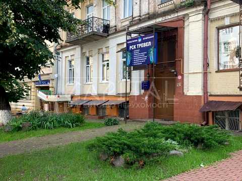 коммерческая по адресу Гетмана Павла Скоропадского ул. (Льва Толстого), 17