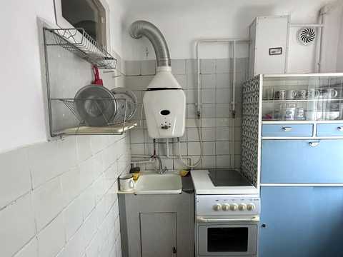 квартира за адресою Віктора Френчка вул., 23