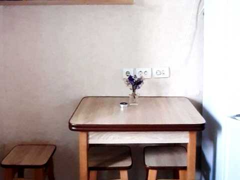 квартира за адресою Кловський узвіз, 20