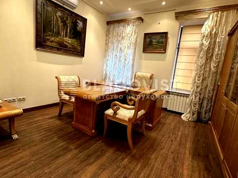 комерційна за адресою Київ, Шота Руставелі вул., 30-Б