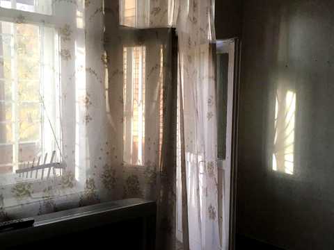 квартира по адресу Пироговская ул., 1