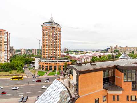 квартира за адресою Лесі Українки бульв., 30-Б