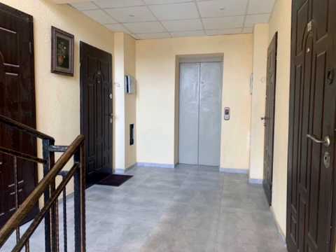 квартира за адресою Інститутська вул., 52