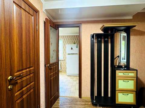 будинок за адресою Кобзарева вул. (Сизранська)