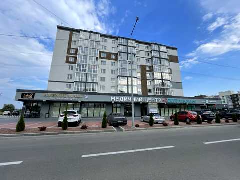 квартира по адресу Гмирі, 7