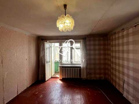квартира по адресу Межпланетная ул., 10