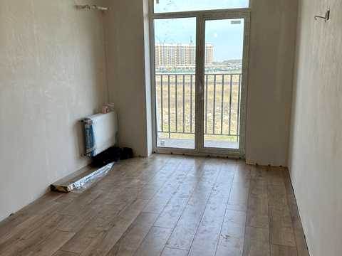 квартира по адресу Боголюбова, 43