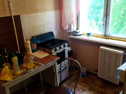квартира за адресою В'ячеслава Чорновола вул. (Юрія Савченка), 97-А