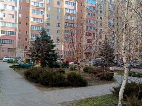 квартира за адресою Одеса, Академіка Сахарова вул., 24