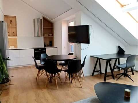 квартира за адресою Регенераторна вул., 4