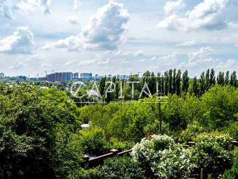 дом по адресу Киев, Батиєва Гора