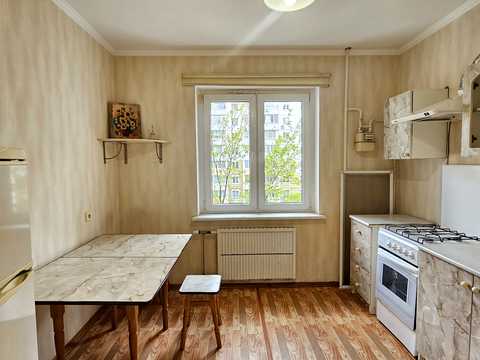квартира за адресою Святоюріївська вул., 32