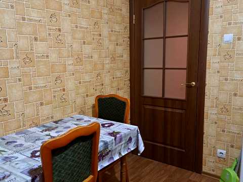 квартира по адресу Софии Русовой ул., 3
