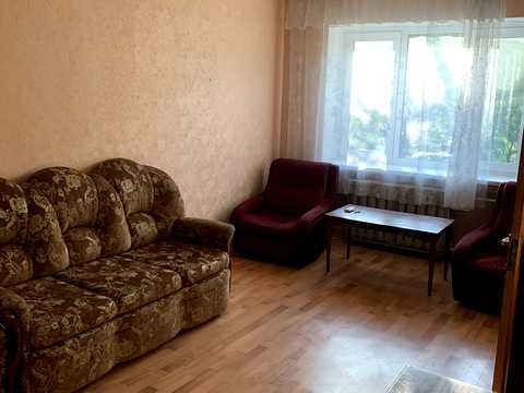 квартира по адресу Пластова ул. (Івана Сергієнка), 13