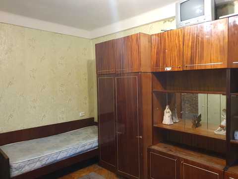 квартира по адресу Василия Тютюнника ул. (Анрі Барбюса), 49