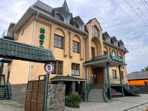 коммерческая по адресу Леонова ул., 26