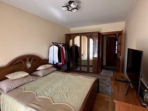 квартира по адресу Витвицкого ул. (Луначарского), 30