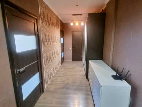 квартира за адресою Авіаконструктора Ігоря Сікорського вул. (Танкова), 1