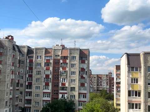 квартира по адресу Гната Хоткевича ул., 79