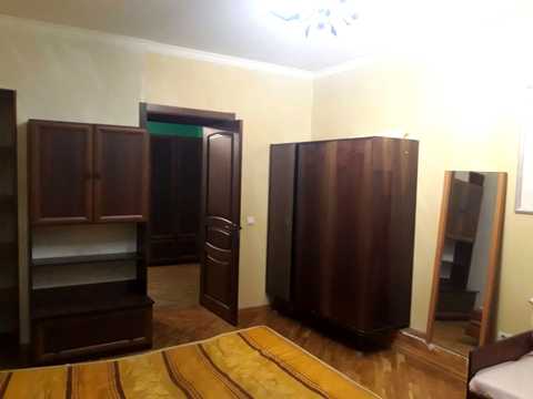 квартира за адресою Юрія Литвинського вул. (Російська), 64
