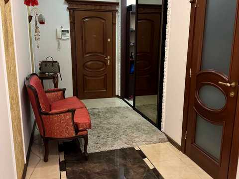 квартира за адресою В'ячеслава Чорновола просп. (), 67-В