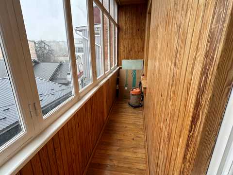 квартира за адресою Пирогова вул., 27