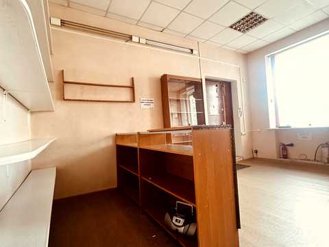 комерційна за адресою Соборна пл., 2