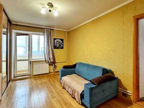 квартира по адресу Лесковская ул., 8/24