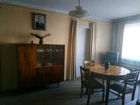 квартира за адресою Антонова вул. (Аерофлотська), 12