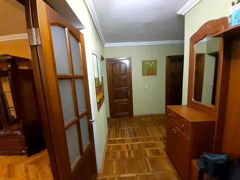 квартира за адресою Паньківська вул., 19