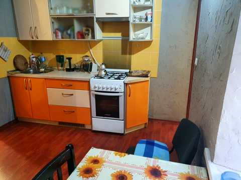 квартира по адресу Садовая ул., 15