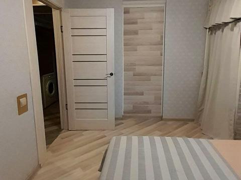 квартира по адресу Юрковская ул., 36/10