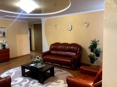 квартира за адресою Чорноморська вул., 4-А