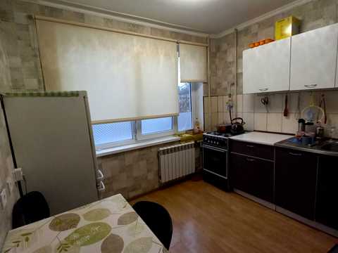 квартира за адресою Композитора Лятошинського вул., 14-А