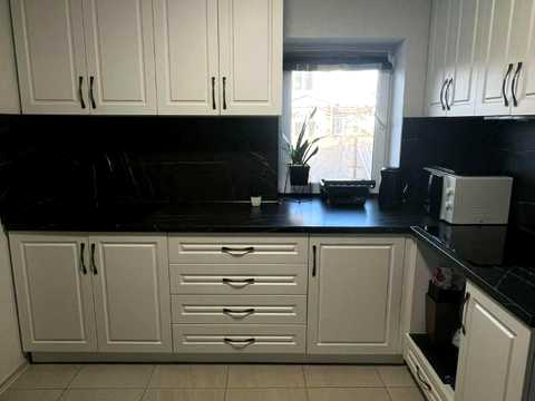 квартира за адресою Слобожанська, 4