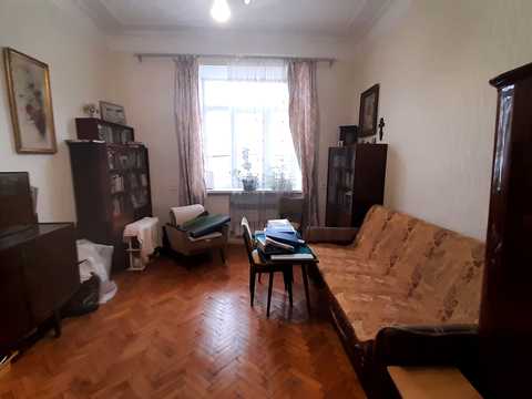 квартира за адресою Братська вул., 10