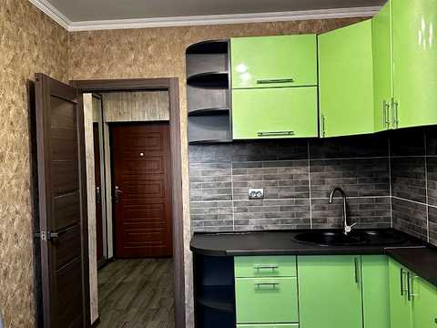 квартира за адресою Сергія Москаленка вул. (Красовського), 49