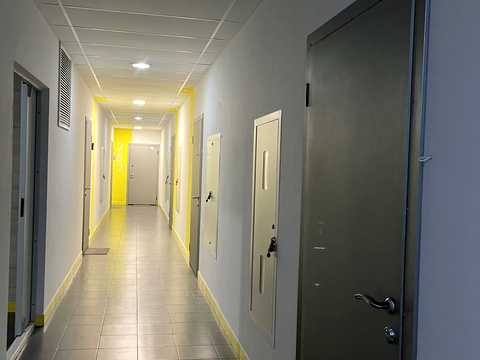 квартира за адресою Ракетна вул., (Будинок 1)
