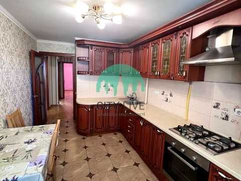 квартира по адресу Волчинецкая ул., 167