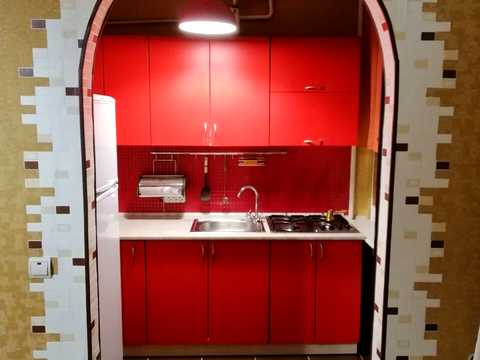 квартира за адресою Олександра Поля просп. (Кірова), 110