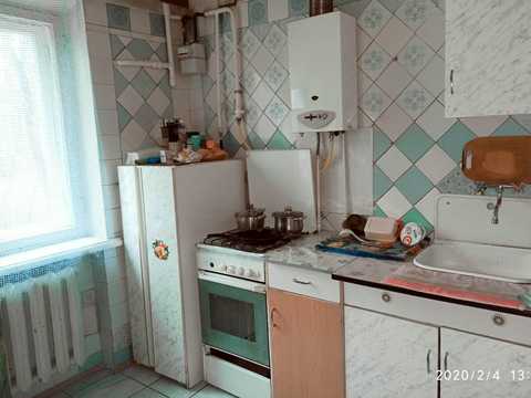 квартира по адресу Щербакова, 62а