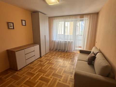 квартира по адресу Ованеса Туманяна ул., 8