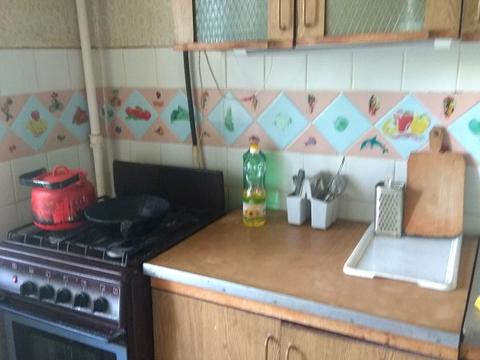 кімната за адресою Вишгородская ул, 52